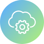 Cloud First Icon